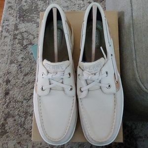 Sperry top-sider women's boat shoe